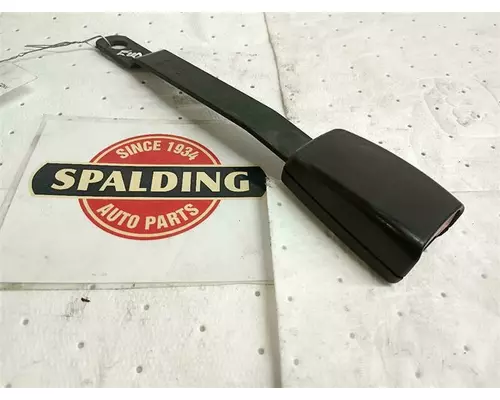 Seat Belt Volvo VN Spalding Auto Parts