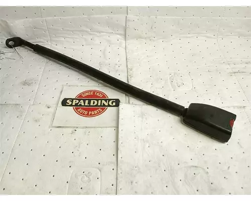 Seat Belt Volvo VN Spalding Auto Parts