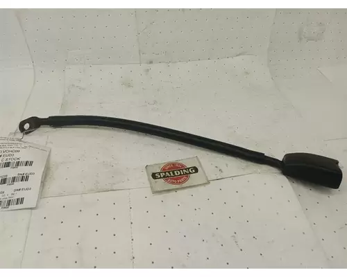 Seat Belt Volvo VN Spalding Auto Parts