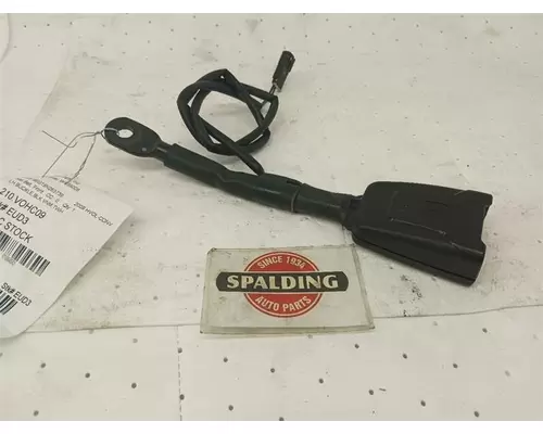 Seat Belt Volvo VN Spalding Auto Parts