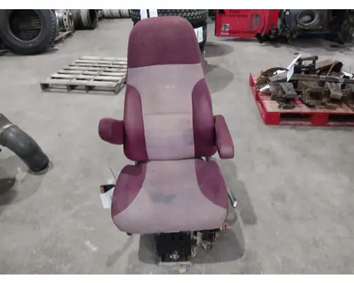 Seat, Front VOLVO VN LKQ Thompson Motors - Wykoff