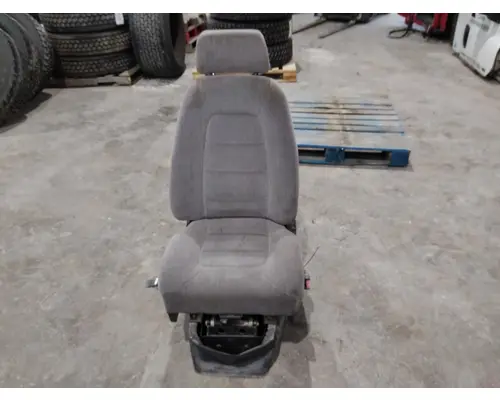 Seat, Front VOLVO VN LKQ Thompson Motors - Wykoff