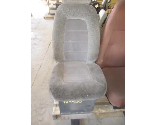 Seat, Front VOLVO VN LKQ Heavy Truck Maryland