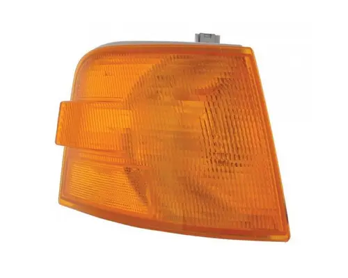 Side Marker Lamp, Rear Volvo VN Holst Truck Parts