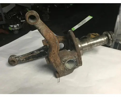 Spindle / Knuckle, Front VOLVO VN Sterling Truck Sales, Corp