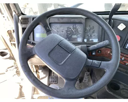 Steering Column VOLVO VN Custom Truck One Source
