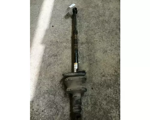 Steering Or Suspension Parts, Misc. Volvo VN Spalding Auto Parts