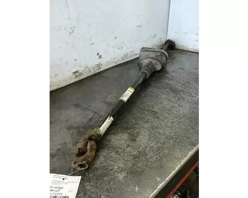Steering Or Suspension Parts, Misc. Volvo VN Spalding Auto Parts