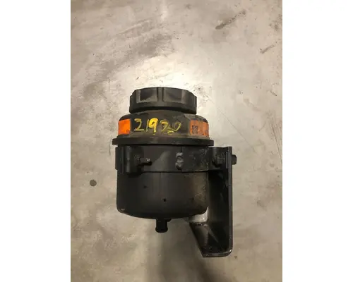 Steering Or Suspension Parts, Misc. Volvo VN Holst Truck Parts