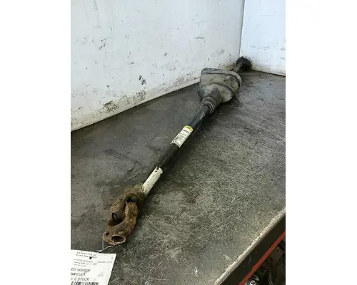 Steering Or Suspension Parts, Misc. Volvo VN Spalding Auto Parts