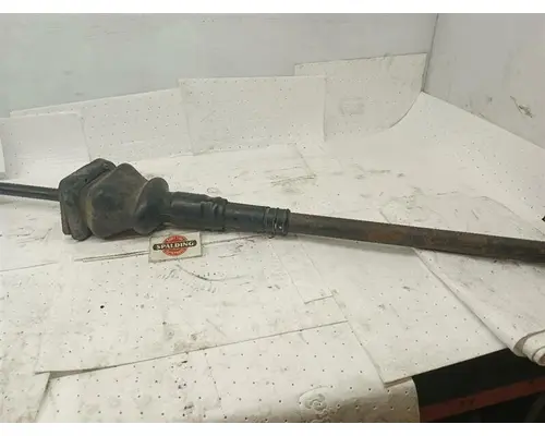 Steering Or Suspension Parts, Misc. Volvo VN Spalding Auto Parts