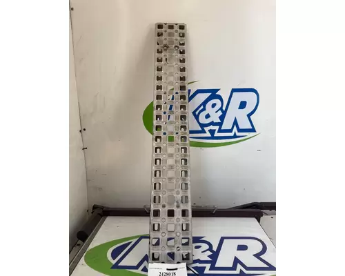 Step VOLVO VN K &amp; R Truck Sales, Inc.