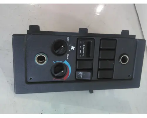 Temperature Control VOLVO VN LKQ Thompson Motors - Wykoff
