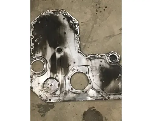 Timing Cover VOLVO VN K &amp; R Truck Sales, Inc.