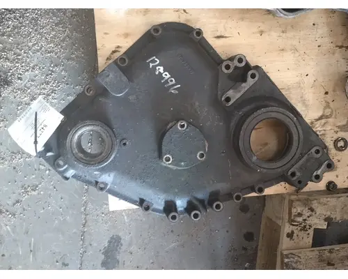 Timing Cover VOLVO VN K &amp; R Truck Sales, Inc.
