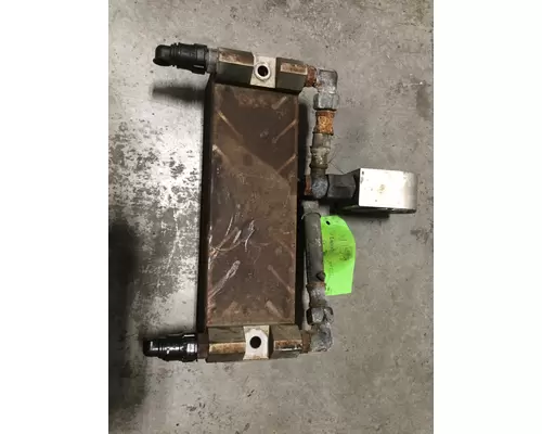 Transmission Oil Cooler VOLVO VN Payless Truck Parts