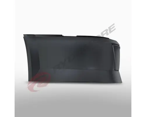 Bumper Assembly, Front VOLVO VNL '04-ON Rydemore Heavy Duty Truck Parts Inc