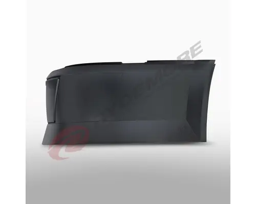 Bumper Assembly, Front VOLVO VNL '04-ON Rydemore Heavy Duty Truck Parts Inc