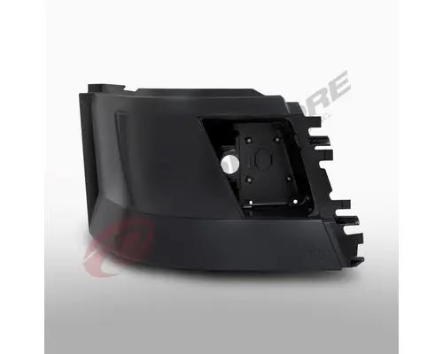 Bumper Assembly, Front VOLVO VNL '04-ON Rydemore Heavy Duty Truck Parts Inc