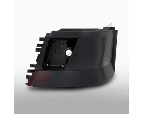 Bumper Assembly, Front VOLVO VNL '04-ON Rydemore Heavy Duty Truck Parts Inc