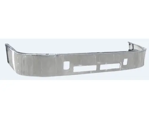 Bumper Assembly, Front VOLVO VNL 1998-2002 LKQ Heavy Truck - Tampa