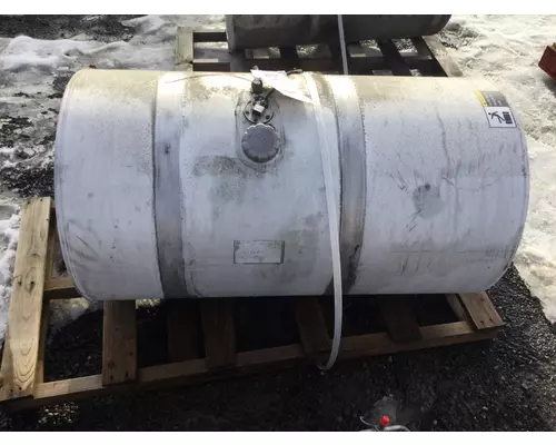 Fuel Tank VOLVO VNL 1998-2003 LKQ KC Truck Parts - Inland Empire