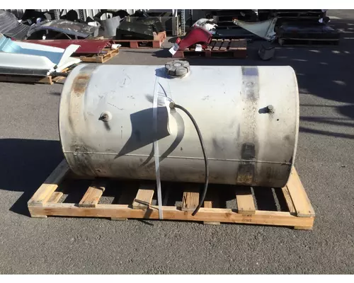 Fuel Tank VOLVO VNL 1998-2003 LKQ KC Truck Parts - Inland Empire