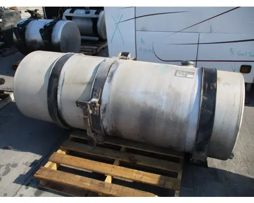 Fuel Tank VOLVO VNL 1998-2003 LKQ Heavy Truck - Tampa