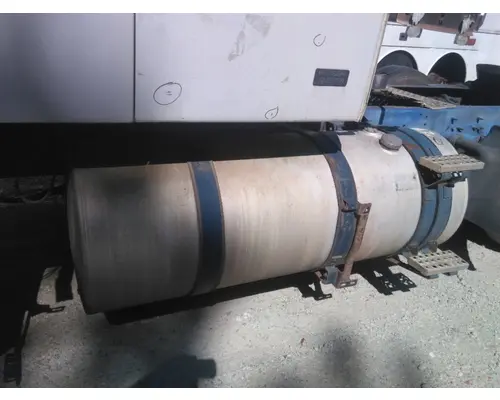 Fuel Tank VOLVO VNL 1998-2003 LKQ Evans Heavy Truck Parts