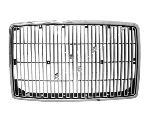 Grille VOLVO VNL 1998-2003 LKQ Wholesale Truck Parts