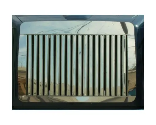 Grille VOLVO VNL 1998-2003 LKQ KC Truck Parts - Inland Empire