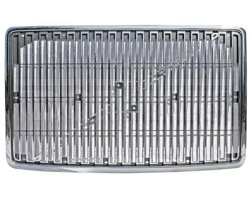 Grille VOLVO VNL 1998-2003 LKQ Western Truck Parts