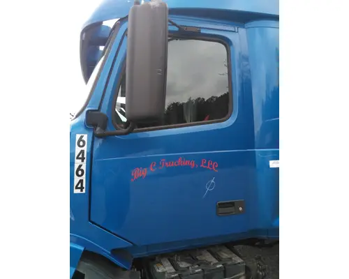 Door Assembly, Front VOLVO VNL 1999-2025 LKQ Evans Heavy Truck Parts