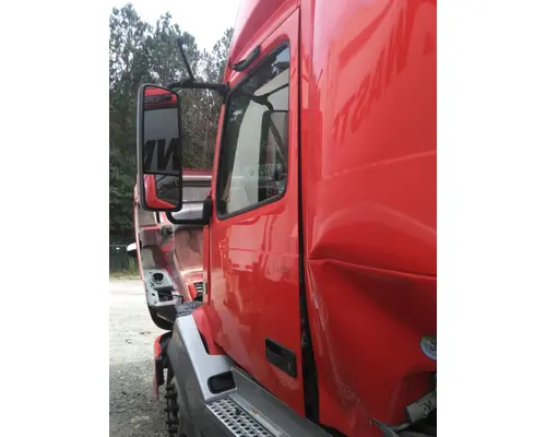 Door Assembly, Front VOLVO VNL 1999-2025 LKQ Evans Heavy Truck Parts