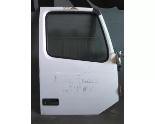 Door Assembly, Front VOLVO VNL 1999-2025 LKQ Geiger Truck Parts