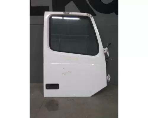 Door Assembly, Front VOLVO VNL 1999-2025 LKQ Geiger Truck Parts