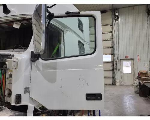 Door Assembly, Front VOLVO VNL 1999-2025 LKQ Thompson Motors - Wykoff