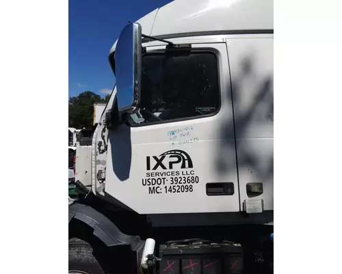 Door Assembly, Front VOLVO VNL 1999-2025 LKQ Heavy Truck Maryland