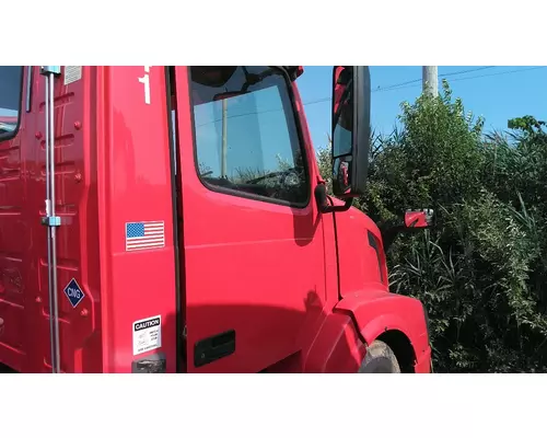 Door Assembly, Front VOLVO VNL 1999-2025 LKQ Heavy Truck - Goodys