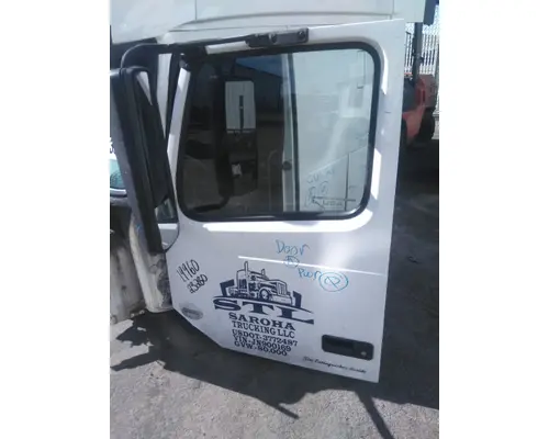 Door Assembly, Front VOLVO VNL 1999-2025 LKQ KC Truck Parts - Inland Empire