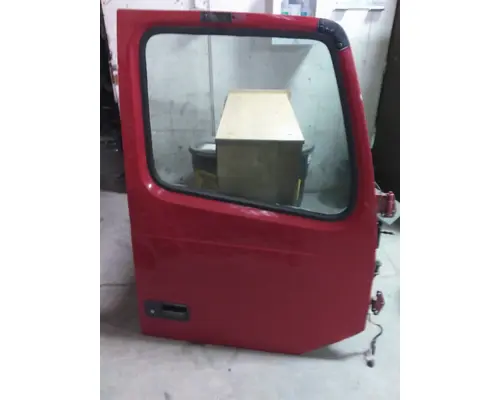 Door Assembly, Front VOLVO VNL 1999-2025 LKQ KC Truck Parts Billings