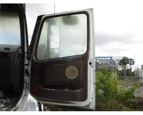 Door Assembly, Front VOLVO VNL 1999-2025 LKQ Heavy Truck - Tampa