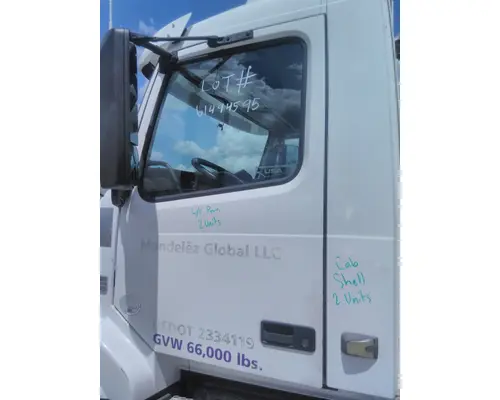Door Assembly, Front VOLVO VNL 1999-2025 LKQ Heavy Truck - Tampa