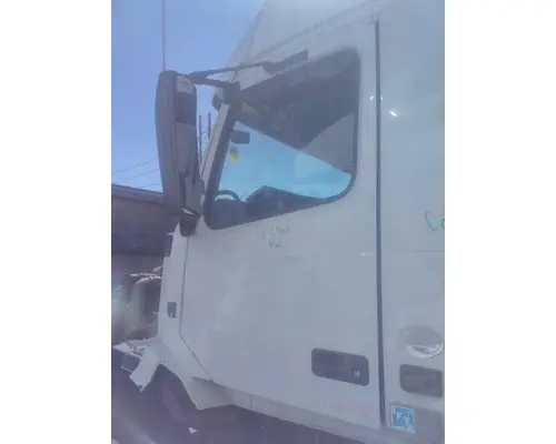 Door Assembly, Front VOLVO VNL 1999-2025 LKQ Heavy Truck - Tampa