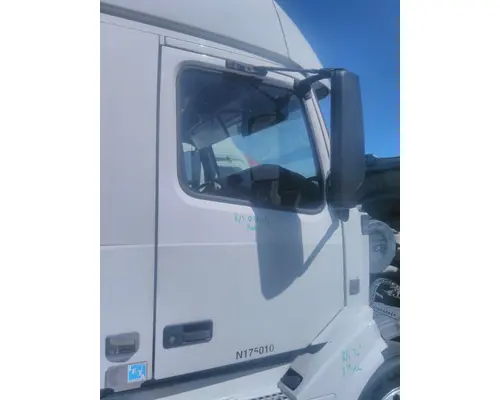 Door Assembly, Front VOLVO VNL 1999-2025 LKQ Heavy Truck - Tampa