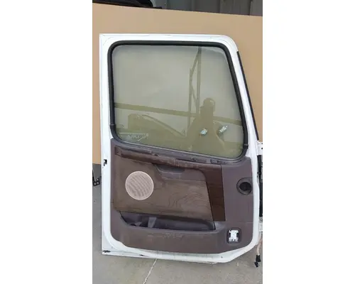 Door Assembly, Front VOLVO VNL 1999-2025 LKQ Western Truck Parts