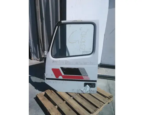 Door Assembly, Front VOLVO VNL 1999-2025 LKQ Western Truck Parts