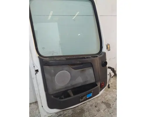 Door Assembly, Front VOLVO VNL 1999-2025 LKQ Western Truck Parts