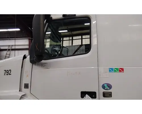 Door Assembly, Front VOLVO VNL 1999-2025 LKQ Western Truck Parts