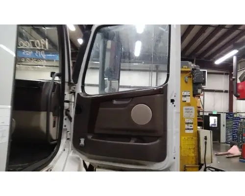 Door Assembly, Front VOLVO VNL 1999-2025 LKQ Western Truck Parts